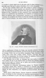 Fig. 187. Rayer, 1793-1867 -  Encyclopédie française d'urologie, publiée sous la direction de MM. A. [...]