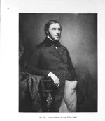 Fig. 106. Auguste Nélaton, par Ange Tissier (1848). - Mémorial de famille. Tome deuxième