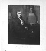 Fig. 112. Auguste Nélaton, par Robert-Fleury (1852). - Mémorial de famille. Tome deuxième