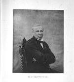 Fig. 117. Auguste Nélaton (vers 1857). - Mémorial de famille. Tome deuxième