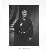 Fig. 125. Auguste Nélaton (1859). - Mémorial de famille. Tome deuxième