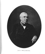 Fig. 169. Nélaton, par Nadar (1862). - Mémorial de famille. Tome deuxième