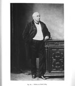 Fig. 185. Nélaton, par Bertall (1864) - Mémorial de famille. Tome deuxième