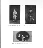Fig. 204. Etienne Moreau, à Fère (1867) / Fig. 205. Camille Moreau, à Fère (1869) / Fig. 206. Ch. Né [...]