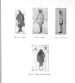 Fig. 211. J. Maissiat / Fig. 212. Nélaton / Fig. 213. Ch. Aubé / Fig. 214. Nélaton à la chasse, par  [...]