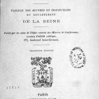 0003 - Page sans numérotation - [page de titre]