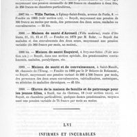 0595 - Page 583 - LVI. Infirmes et incurables.