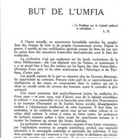 0007 - Page 5 - But de l'UMFIA.