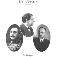 0025 - Page 23 - Le triumvirat créateur de l'UMFIA.