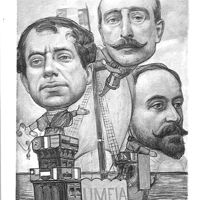 0029 - Page 27 - La caravelle symbolique.