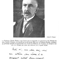 0034 - Page 32 - Docteur Ch. Richet