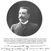 0053 - Page 51 - Professeur Fernand Widal.