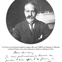 0057 - Page 55 - Professeur Léon Bernard.