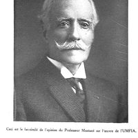 0062 - Page 60 - Professeur Montané.