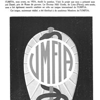 0071 - Page 69 - L'insigne international de l'UMFIA...