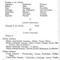 0074 - Page 72 - Répartition trilingue de l'UMFIA.