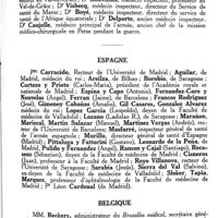 0153 - Page 151 - Comité d'honneur de l'armée.