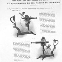 0015 - Page 15 - Topographie générale de la cornée et mensuration de ses rayons de courbure.