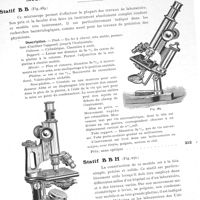 0109 - Page 109 - Microscopes de hautes précision.