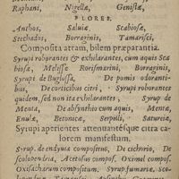 0012 - sn - Composita atram bilem praeparantia