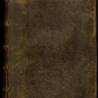 0001 - Page sans numérotation - [Plat]