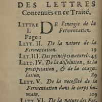 0026 - Page sans numérotation - Table