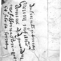0057 - Page sans numérotation - [Note manuscrite]
