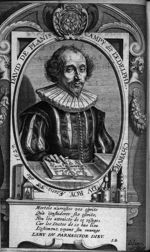 David de Planis Campy dit L'Edelphe - L'Hydre morbifique exterminée par l'Hercule chimique