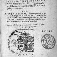 0001 - Page sans numérotation - [Page de titre]