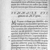 0072 - Page 46 - Sommaire des opinions de M. Veyras
