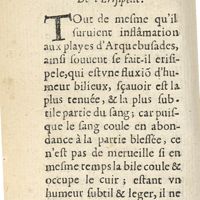 0176 - Page 150 - Chapitre XXII. De l'erisipelle