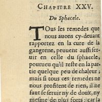 0216 - Page 190 - Chapitre XXV. Du sphacele