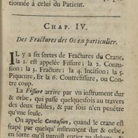 0045 - Page 15 - Chap. IV. Des fractures des os en particulier