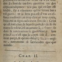 0319 - Page 287 - Chap. II. De la cure des ulceres