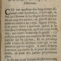 0433 - Page 401 - Chap. XIII. De la graisse, des ongles & des cheveux