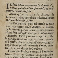 0506 - Page 474 - Chap. II. Des parties internes de la teste
