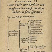 0210 - Page 192 - Des causes des maladies. Chapitre II