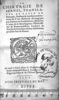 0001 - Page sans numérotation - [Page de titre]