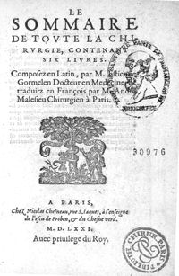 0003 - Page sans numérotation - [Page de titre]