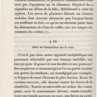 0212 - Page 196 - § III. Effets de l'imagination sur le corps