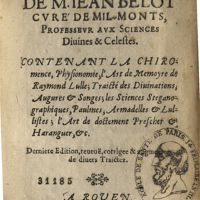 0001 - Page sans numérotation - [Page de titre]