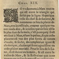 0191 - Page 173 - De la plaine de Mars & tubercule de la Lune. Chap. XIX