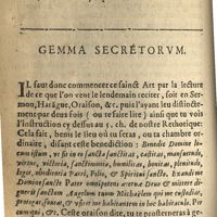 0590 - Page 136 - Gemma secretorum