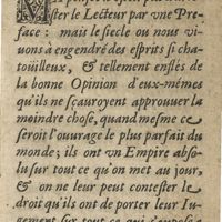 0013 - Page sans numérotation - Preface