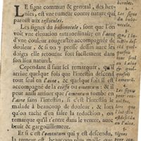 0025 - Page 7 - Des signes des hernies. Chapitre IV
