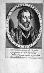 Francis Ranchin - Questions en chirurgie sur les œuvres de Maistre Guy de Chauliac, divisee en trois [...]