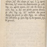 0012 - Page sans numérotation - Fautes à corriger