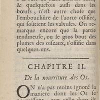 0030 - Page 8 - Chapitre II. De la nourriture des os