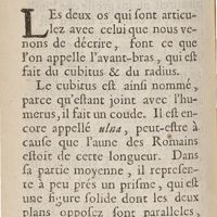 0212 - Page 188 - Chapitre XLVI. Des os de l'avant-bras