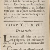 0216 - Page 192 - Chapitre XLVIII. De la main